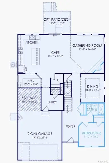 694 Gretchen Lane, Saline, MI 48176 - #2
