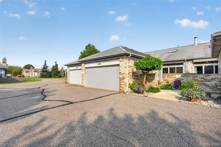 14715 Holly Court, Shelby, MI 48315 - #3