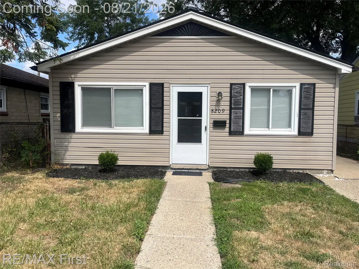 8209 Toepfer Road, Warren, MI 48089 - #1