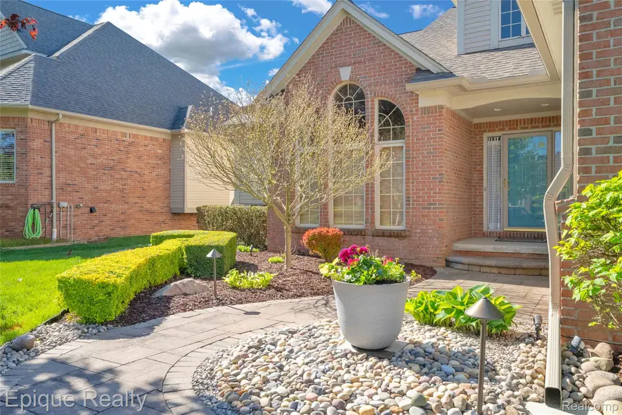 819 Pineridge Avenue, Oxford, MI 48371 - #3