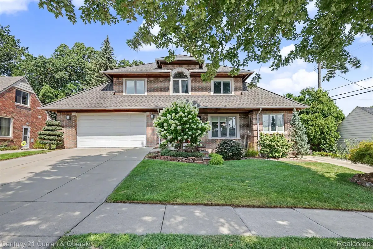 22628 Nash Street, Dearborn, MI 48124 - #1