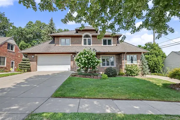 22628 Nash Street, Dearborn, MI 48124