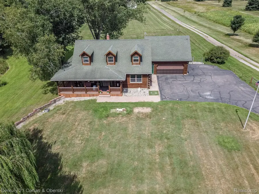 6595 Six Mile Road, Northville, MI 48168 - #3