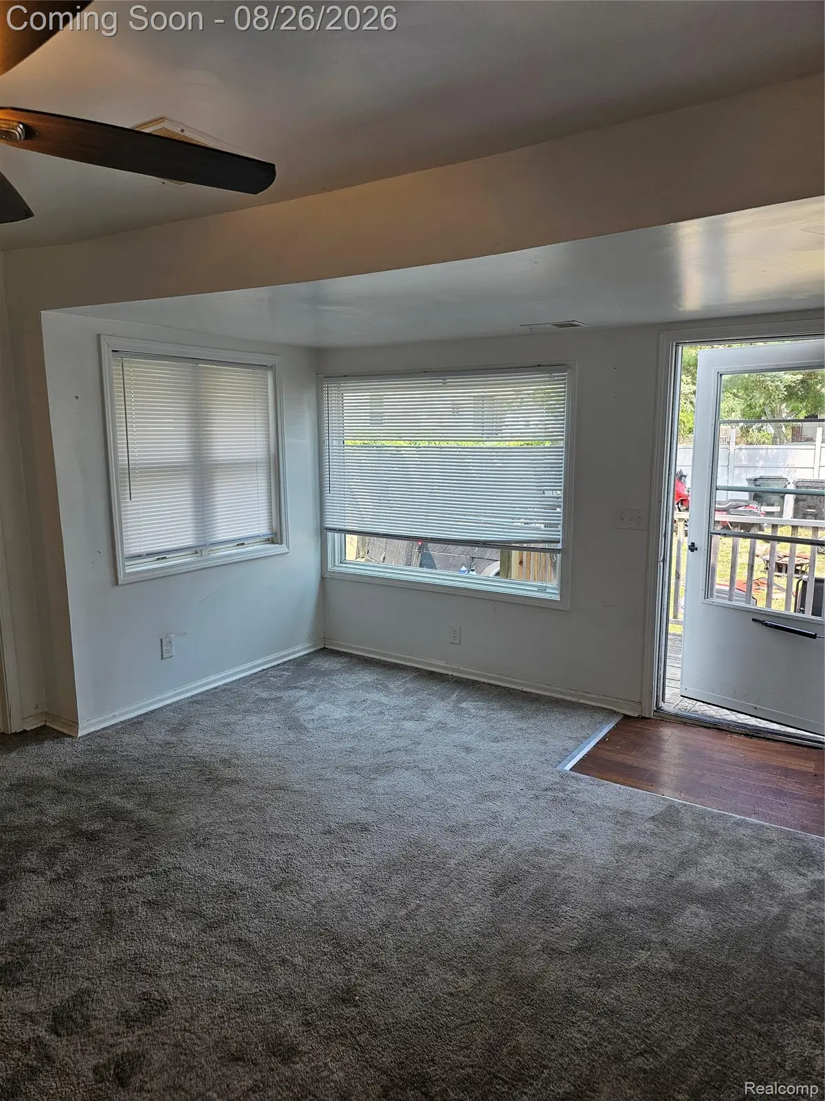 5031 Lafontaine Street, Detroit, MI 48236 - #1