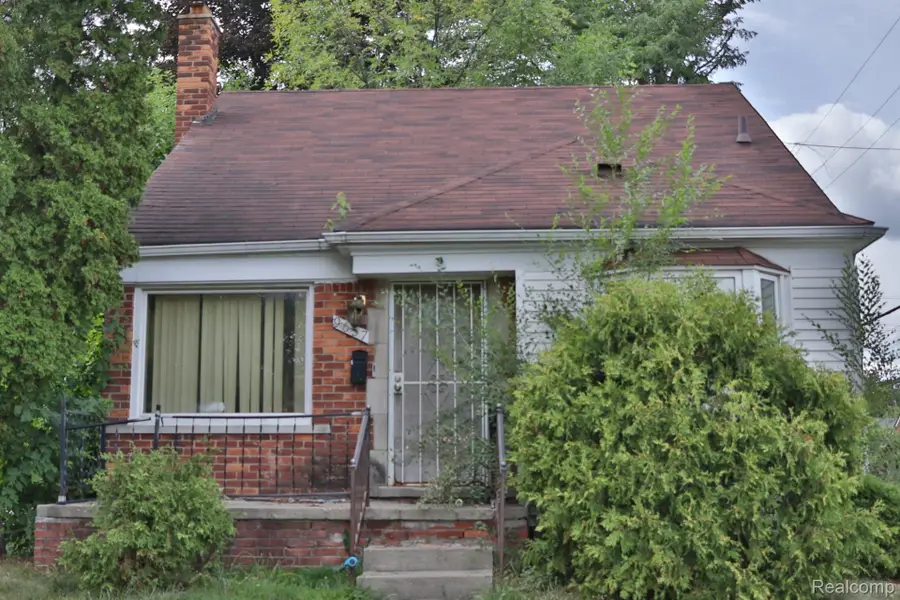9657 Warwick Street, Detroit, MI 48228 - #2