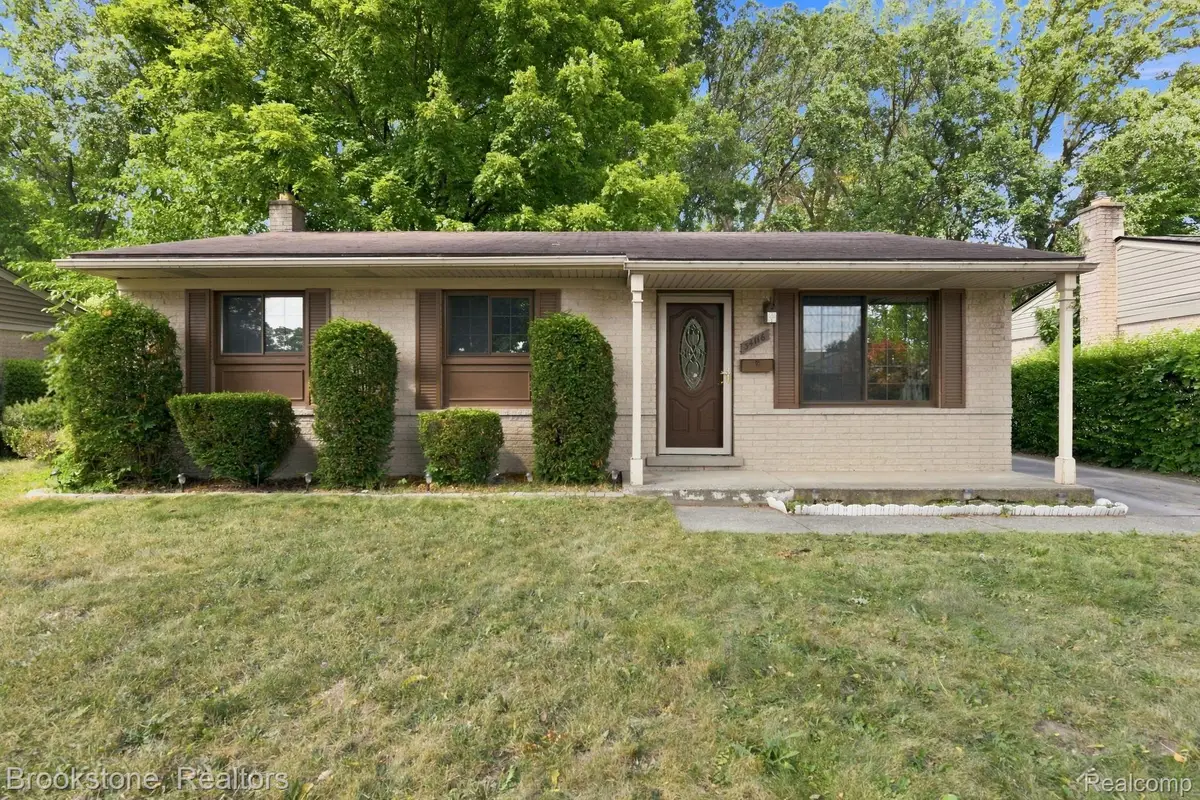 34116 Kennedy Street, Westland, MI 48185 - #1