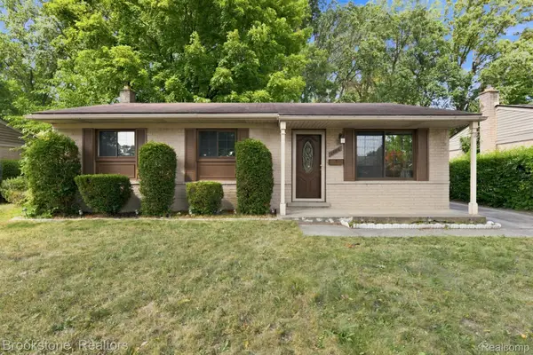 34116 Kennedy Street, Westland, MI 48185