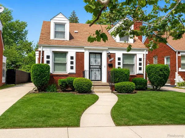 10134 Britain Street, Detroit, MI 48224