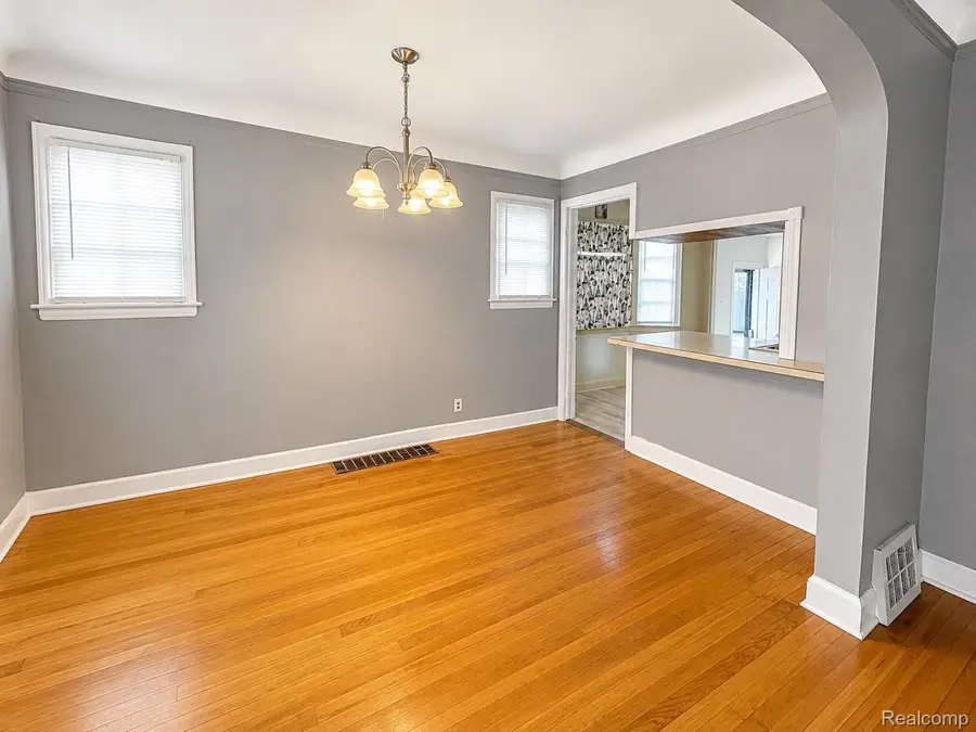 10134 Britain Street, Detroit, MI 48224 - #3
