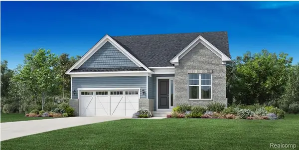 2845 Lila Lane, AnnArbor, MI 48108