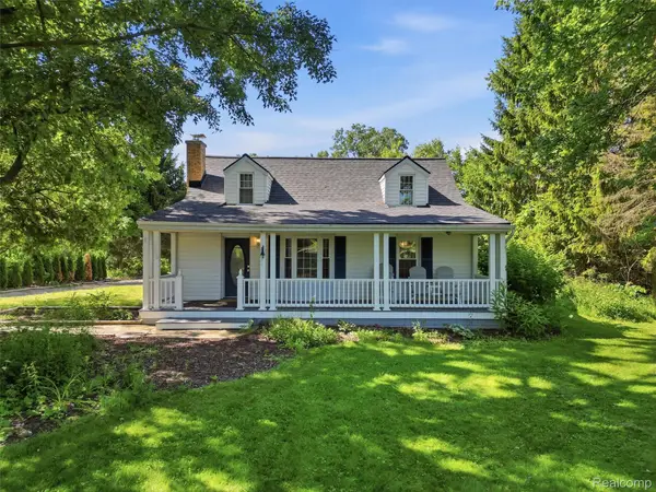 1700 Warren Road, AnnArbor, MI 48105