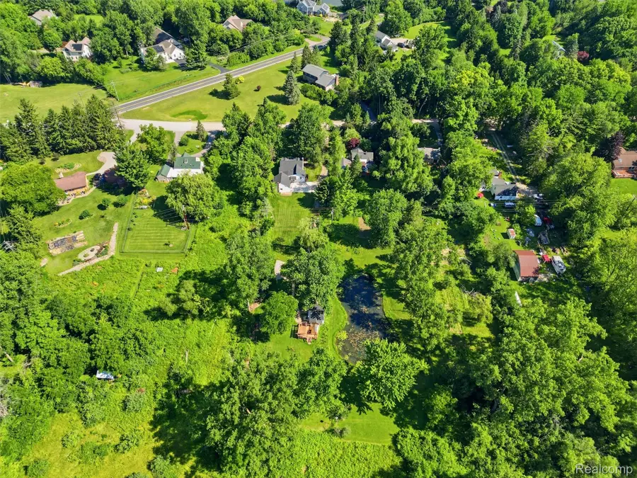 1700 Warren Road, Ann Arbor, MI 48105 - #2