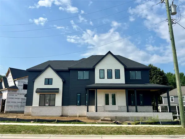 8065 Third Street, Dexter, MI 48130