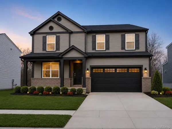 2825 East Theodore Street, Wixom, MI 48393