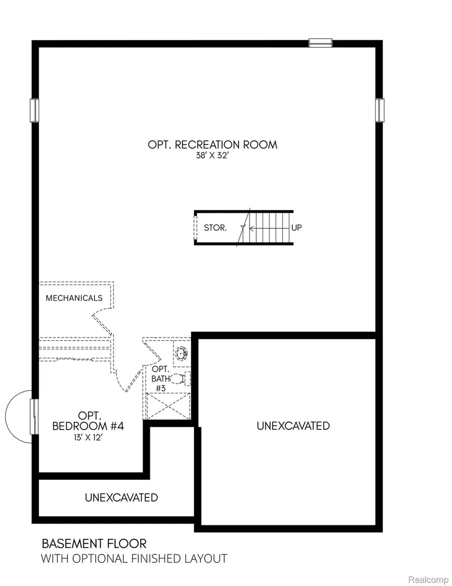 7102 Opfer Drive, Webster, MI 48189 - #3