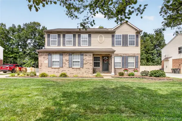 26830 Parkside Drive, Taylor, MI 48180
