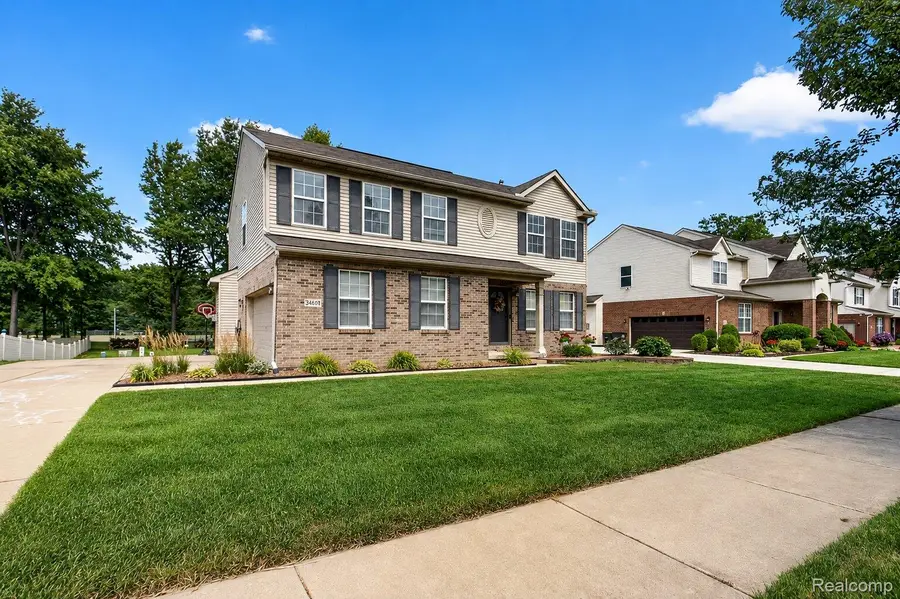 26830 Parkside Drive, Taylor, MI 48180 - #2