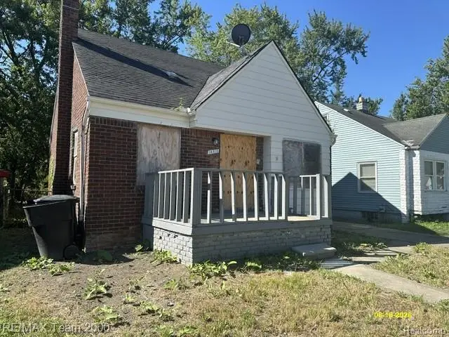 16410 Manning Street, Detroit, MI 48205 - #2