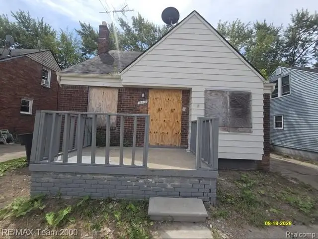 16410 Manning Street, Detroit, MI 48205 - #3
