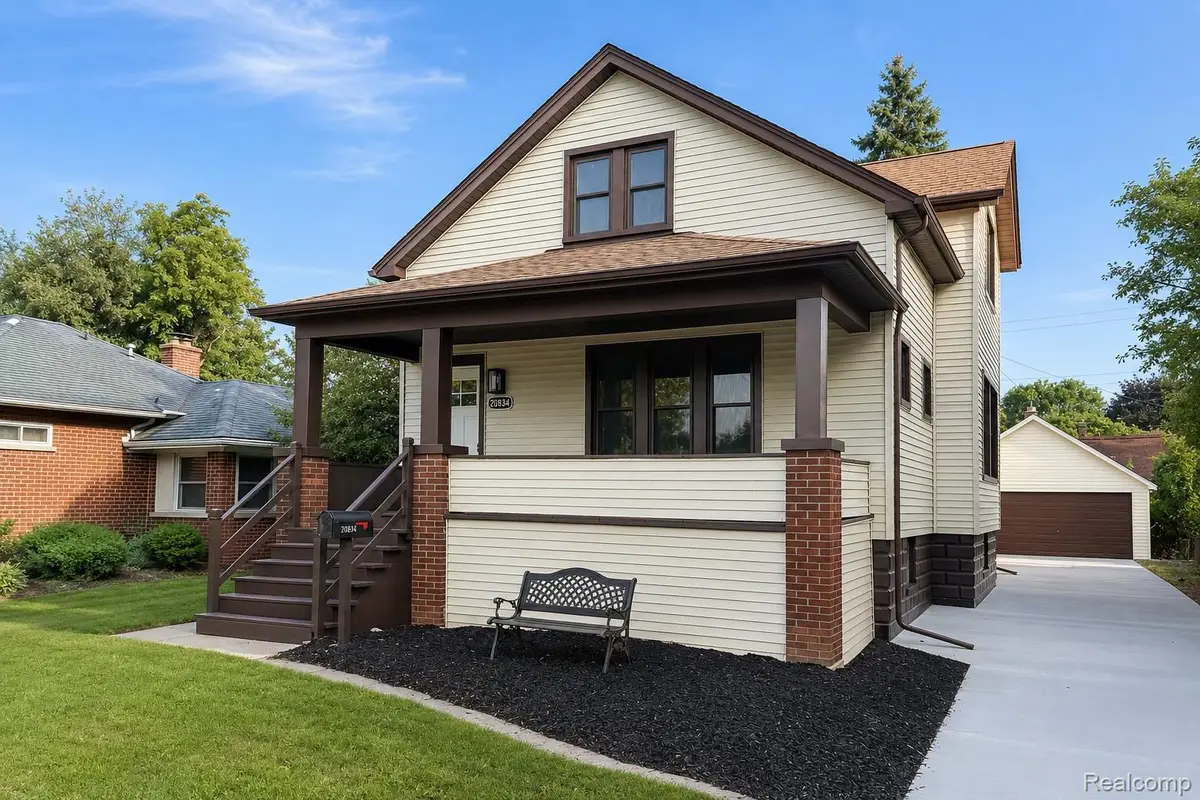 20834 Ardmore Park Drive, Saint Clair Shores, MI 48081 - #1