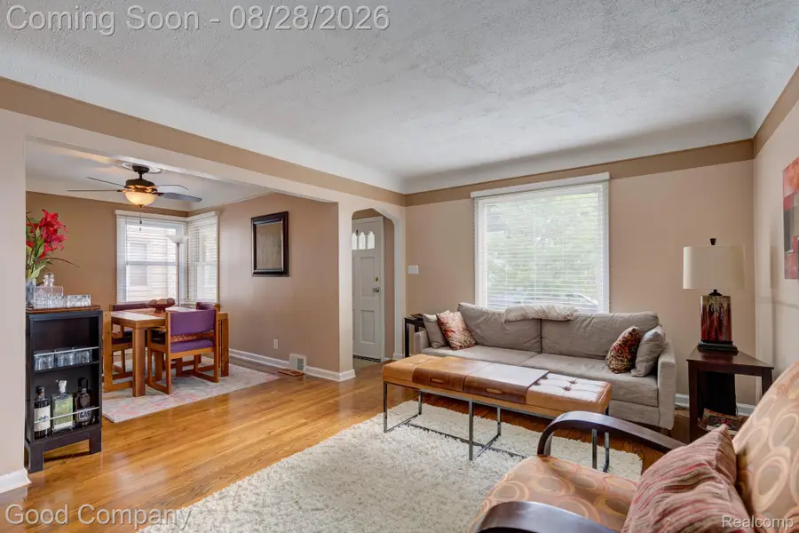 829 Edgewood Drive, Royal Oak, MI 48067 - #2