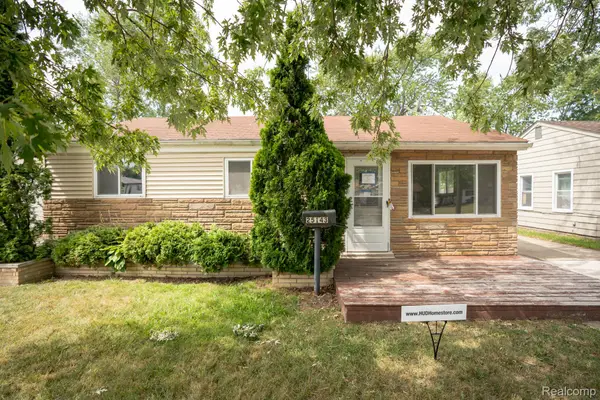 25143 Fern Street, Roseville, MI 48066
