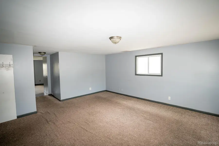 25143 Fern Street, Roseville, MI 48066 - #3