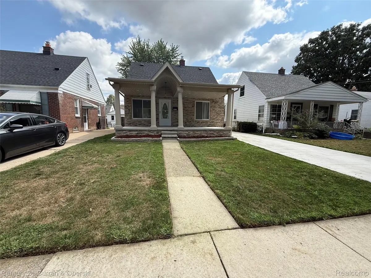 3423 Houston Street, Dearborn, MI 48124 - #1