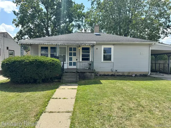 3935 Larchmont Street, Flint, MI 48532
