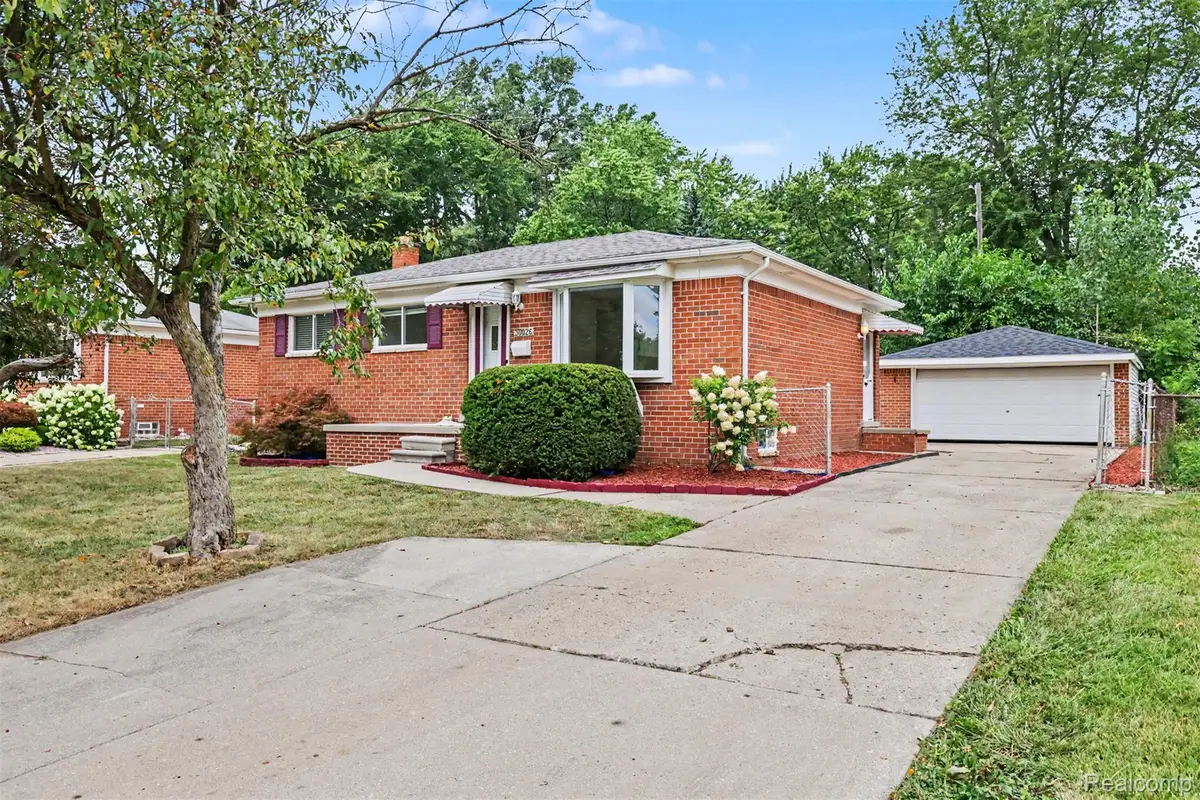 30026 Bock Street, Garden City, MI 48135 - #1