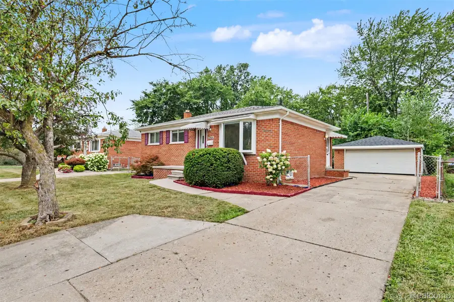 30026 Bock Street, Garden City, MI 48135 - #3