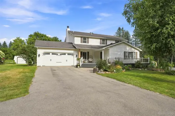 6060 Ford Road, CommerceTwp, MI 48382
