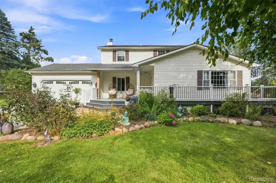 6060 Ford Road, Commerce Township, MI 48382 - #2