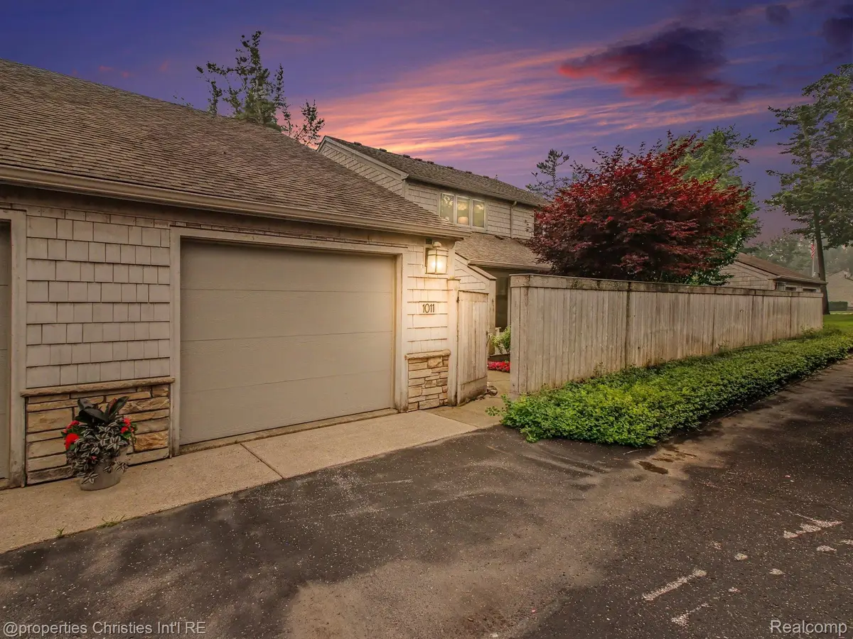 1011 Beach Drive #10, Little Traverse, MI 49740 - #1