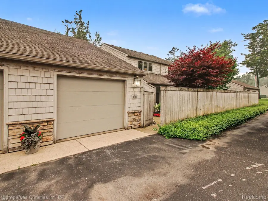 1011 Beach Drive #10, Little Traverse, MI 49740 - #2