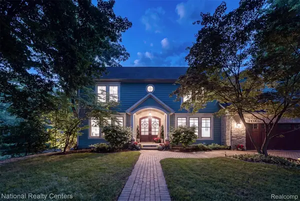 777 Thayer Boulevard, Northville, MI 48167