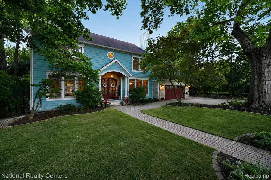 777 Thayer Boulevard, Northville, MI 48167 - #2