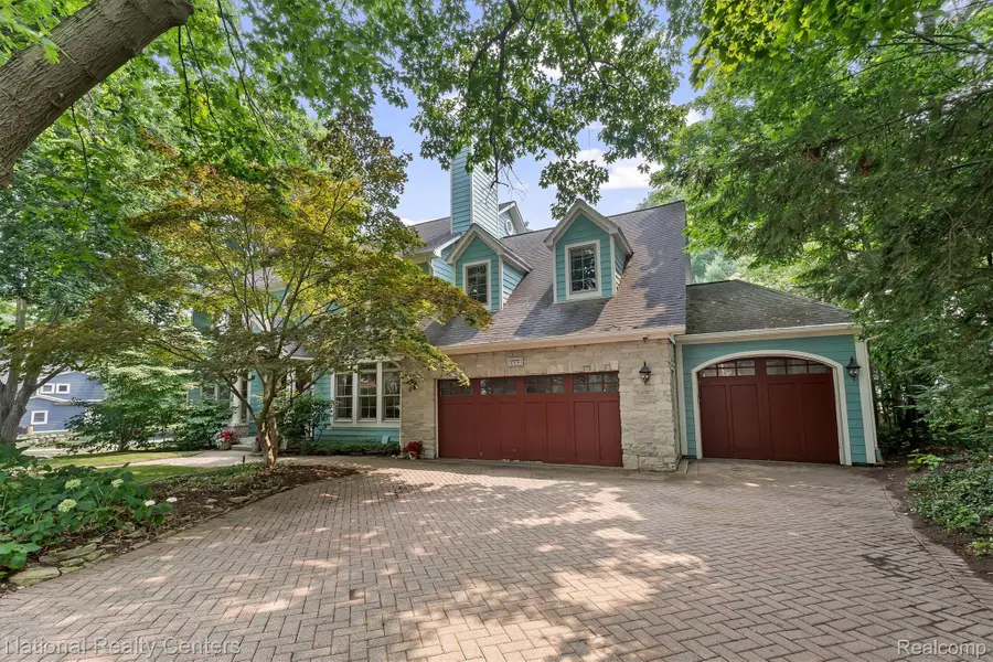 777 Thayer Boulevard, Northville, MI 48167 - #3
