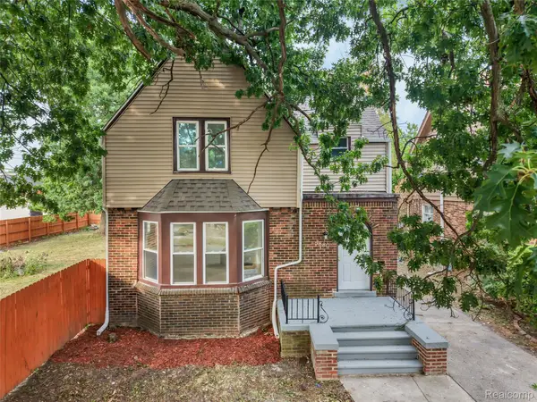 4880 Courville Street, Detroit, MI 48224