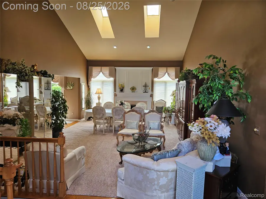 20578 Hillsboro Drive, Macomb, MI 48044 - #3