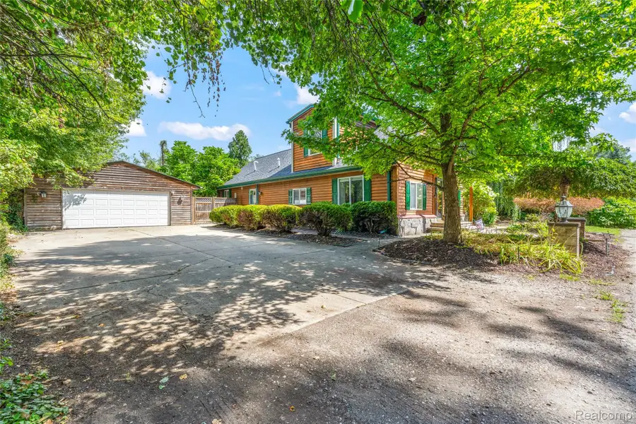35966 Cypress Street, Romulus, MI 48174 - #3