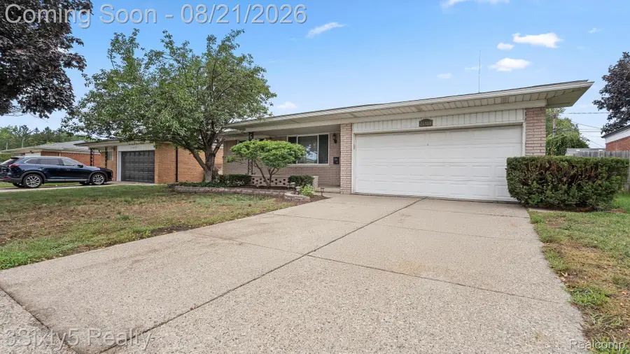 26430 Joe Drive, Warren, MI 48091 - #2