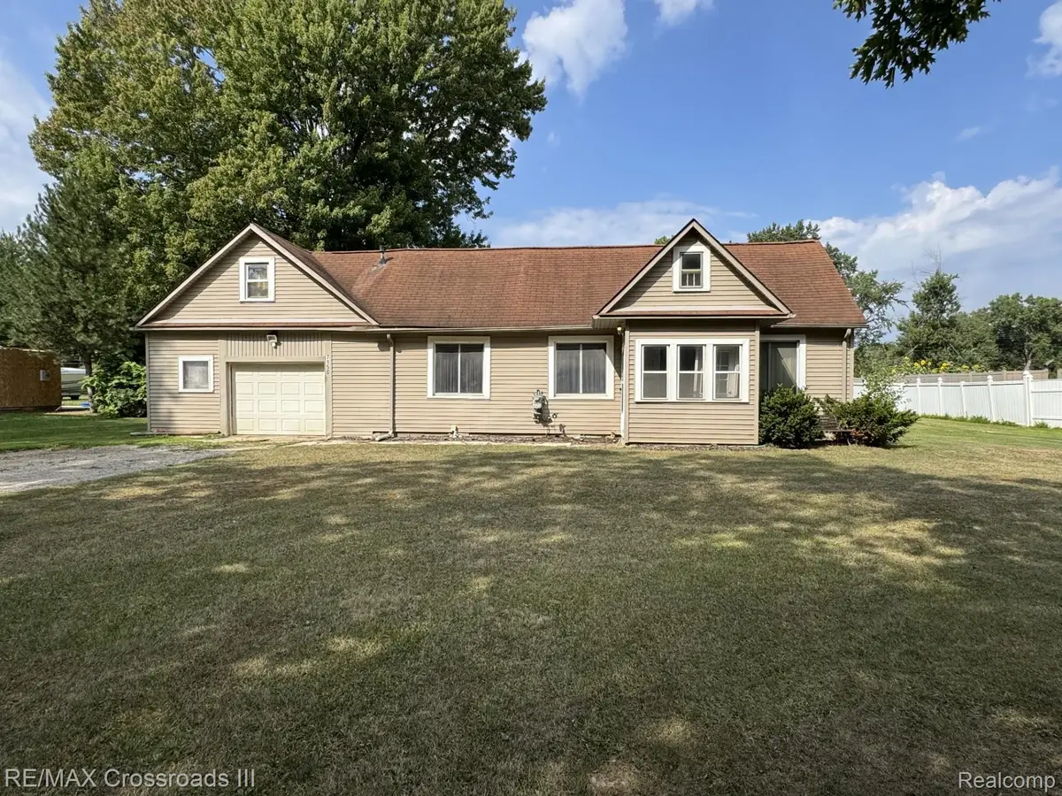7150 Sheldon Road, Van Buren, MI 48111 - #1