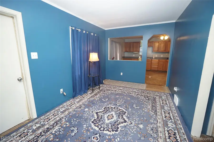 7150 Sheldon Road, Van Buren, MI 48111 - #2