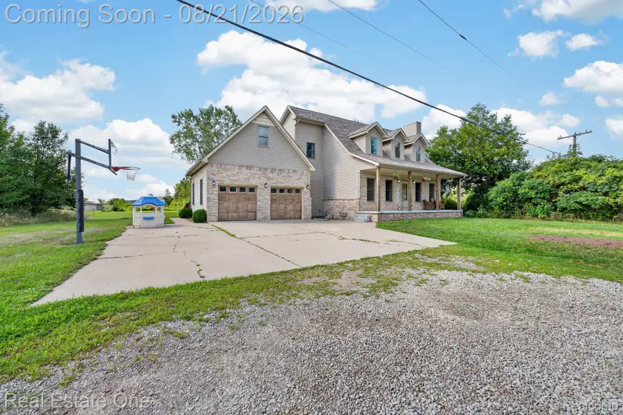 39755 Willow Road, Sumpter, MI 48164 - #3