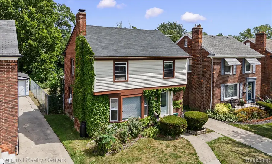 12818 Archdale Street, Detroit, MI 48227 - #2