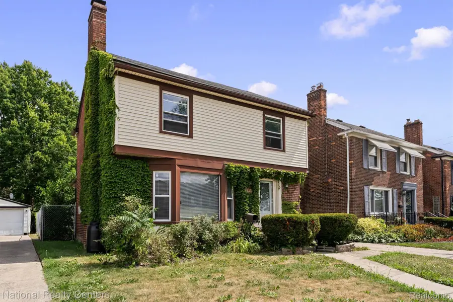 12818 Archdale Street, Detroit, MI 48227 - #3