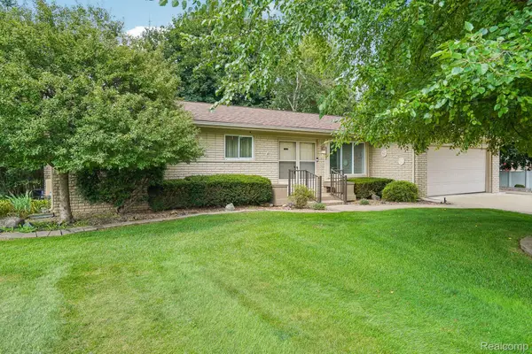 6282 E Church Street, Clarkston, MI 48346