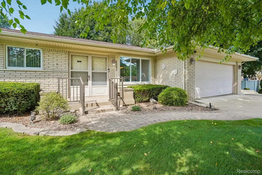 6282 E Church Street, Clarkston, MI 48346 - #3