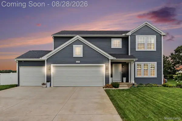 5276 Brinson Lane, Kalamazoo, MI 49009